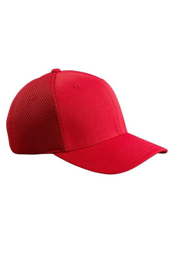 Ultrafiber Mesh Cap