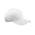 thumbnail image 1 of Flexfit Unisex Ultrafiber Mesh Cap, 1 of 3