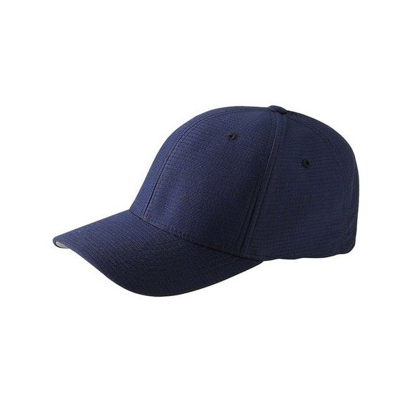Flexfit Cool & Dry Tricot 6-panel Structured Cap
