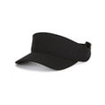 thumbnail image 1 of Flexfit 6580 Pro-Formance Trim Poly Unisex Cap, 1 of 3