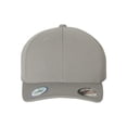 thumbnail image 1 of Flexfit 6597 Cool & Dry Sport Cap - Silver, 1 of 3