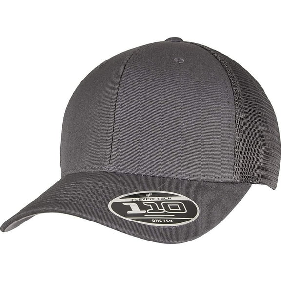 Flexfit  Adult 110 Mesh Trucker Cap
