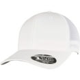 thumbnail image 1 of Flexfit  Adult 110 Mesh Trucker Cap, 1 of 3