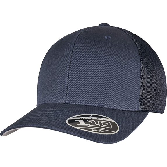 Flexfit Adult 110 Mesh Trucker Cap
