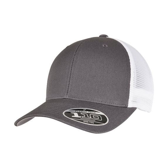 Flexfit Adult 110 Mesh Two Tone Cap