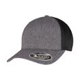 thumbnail image 1 of Flexfit  Adult 110 Mesh Two Tone Cap, 1 of 5