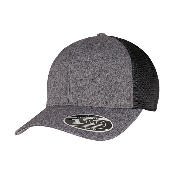 Flexfit Adult 110 Mesh Two Tone Cap