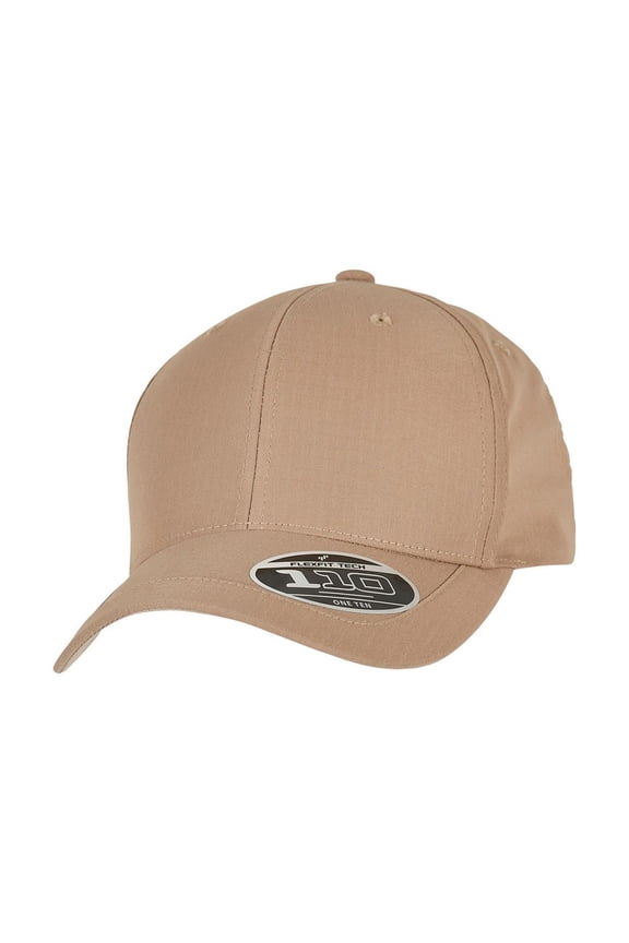 Adult 110 Ripstop Snapback Cap