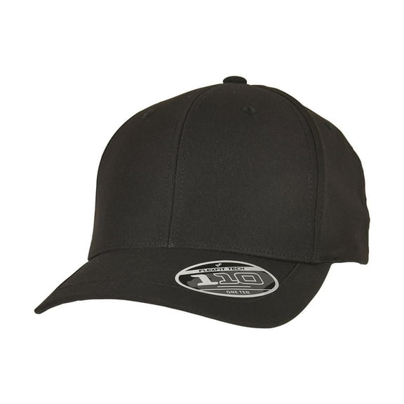 Flexfit  Adult 110 Ripstop Snapback Cap