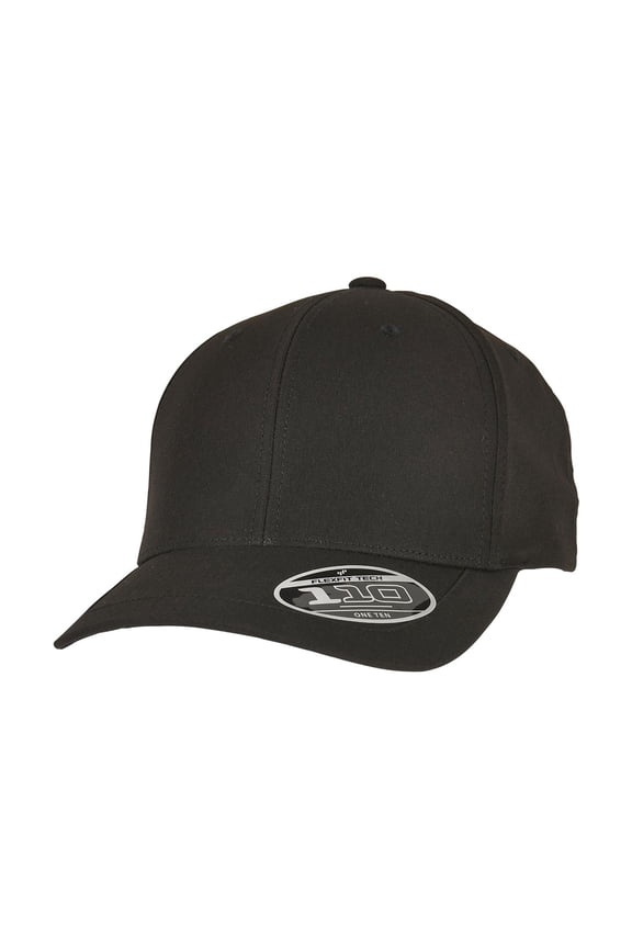 Adult 110 Ripstop Snapback Cap