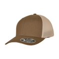 thumbnail image 1 of Flexfit  Adult 110 Ripstop Trucker Cap, 1 of 4
