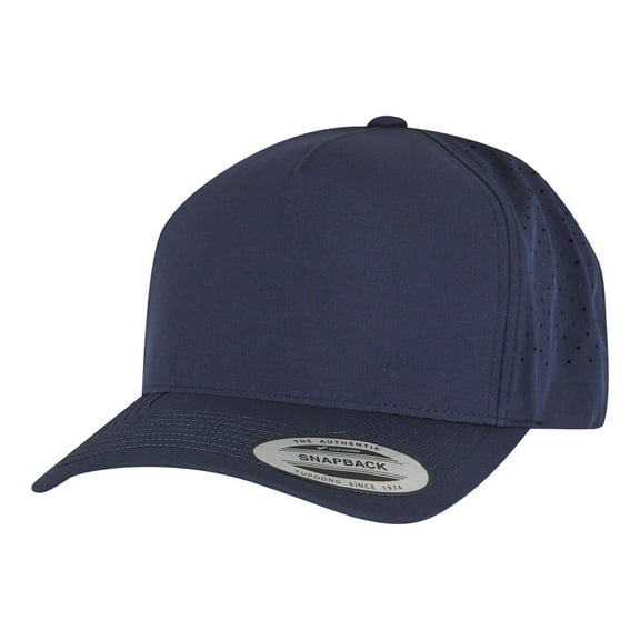Flexfit  Adult 5 Panel Baseball Cap