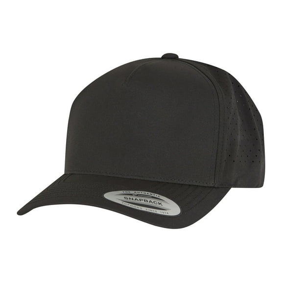 Flexfit  Adult 5 Panel Baseball Cap