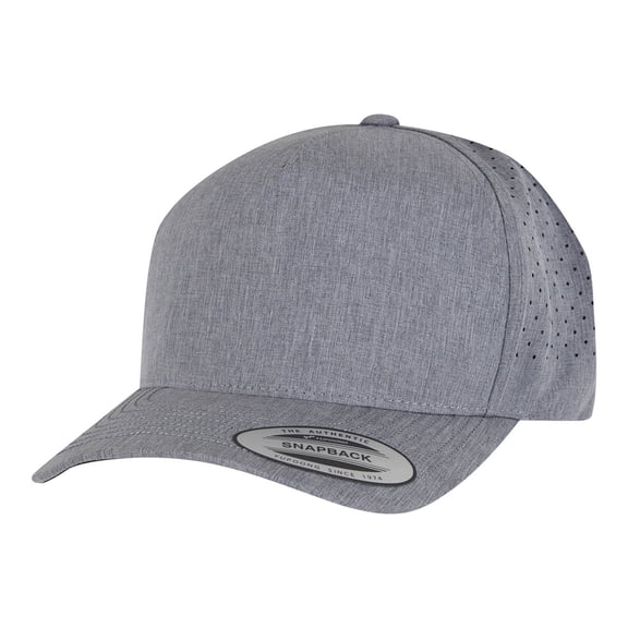 Flexfit  Adult 5 Panel Baseball Cap