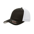 thumbnail image 1 of Flexfit Adult 6-Panel Trucker Cap - 6511, 1 of 1