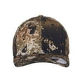 thumbnail image 1 of Flexfit Adult 6-Panel VEIL Camo Cap - 6277VC (2 PACK), 1 of 1