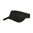 thumbnail image 1 of Flexfit  Adult Bast Visor Cap, 1 of 2