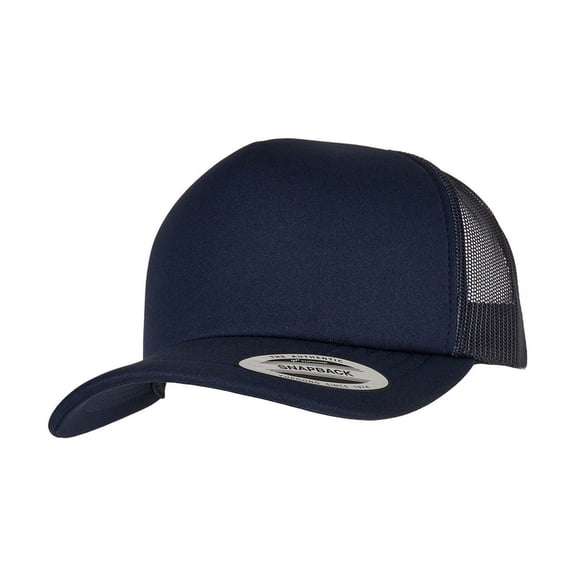 Flexfit Adult Classic Foam Trucker Cap