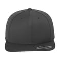 thumbnail image 1 of Flexfit  Adult Classic Snapback Cap, 1 of 5