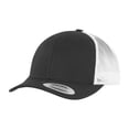 thumbnail image 1 of Flexfit  Adult Classics Recycled Two Tone Trucker Cap, 1 of 5