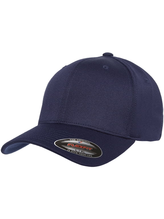 Adult Cool & Dry Sport Cap - 6597