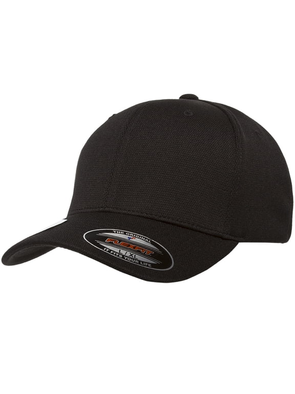 Adult Cool & Dry Sport Cap - 6597