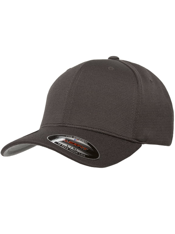 Adult Cool & Dry Sport Cap - 6597