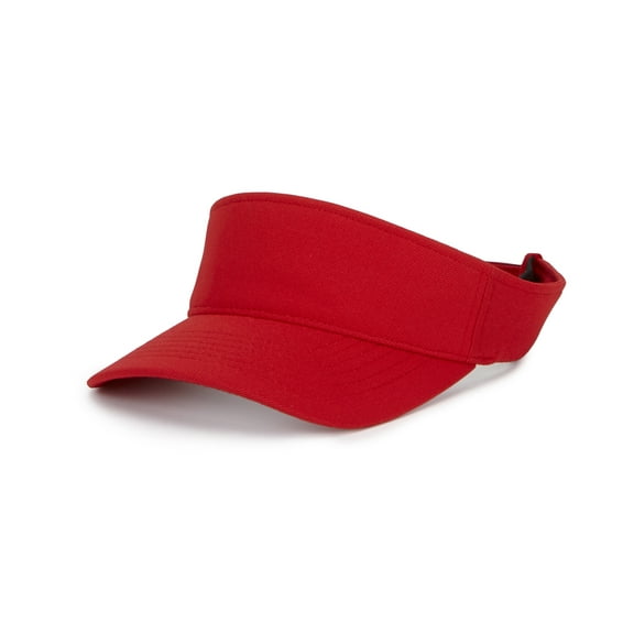 Flexfit Adult Cool & Dry Visor - Y8110