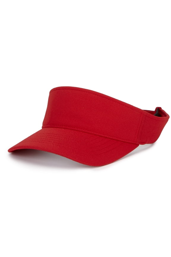 Adult Cool & Dry Visor - Y8110