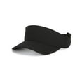 thumbnail image 1 of Flexfit Adult Cool & Dry Visor - Y8110, 1 of 1