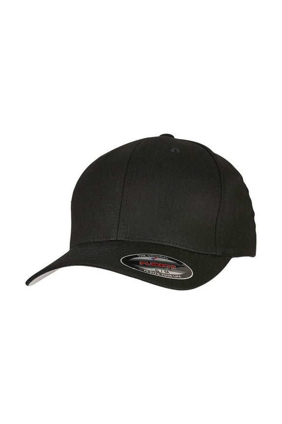 Adult Cotton Twill Baseball Cap