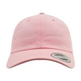 thumbnail image 1 of Flexfit  Adult Cotton Twill Low Profile Cap, 1 of 6