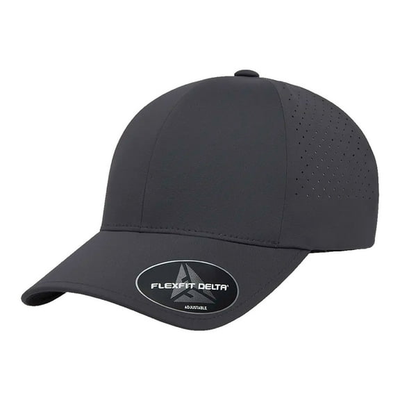 Flexfit  Adult Delta Snapback Baseball Cap