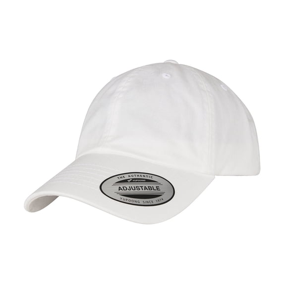 Flexfit Adult EcoWash Dad Cap