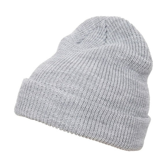 Flexfit  Adult Knitted Long Beanie