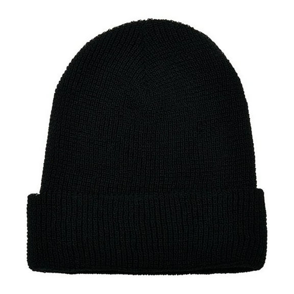Flexfit  Adult Knitted Waffle Beanie