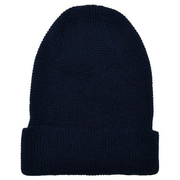 Flexfit  Adult Knitted Waffle Beanie