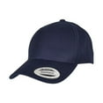 thumbnail image 1 of Flexfit  Adult Premium Snapback Cap, 1 of 4
