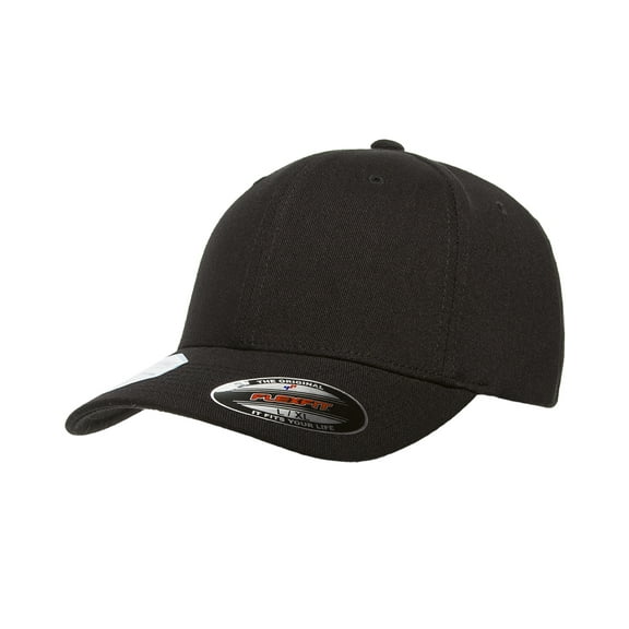 Flexfit Adult Pro-Formance Trim Poly Cap - 6580