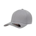 thumbnail image 1 of Flexfit Adult Pro-Formance Trim Poly Cap - 6580, 1 of 3