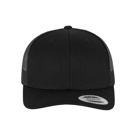 Flexfit  Adult Retro Trucker Cap