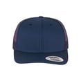 thumbnail image 1 of Flexfit  Adult Retro Trucker Cap, 1 of 5