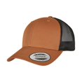 thumbnail image 1 of Flexfit  Adult Retro Two Tone Trucker Cap, 1 of 4
