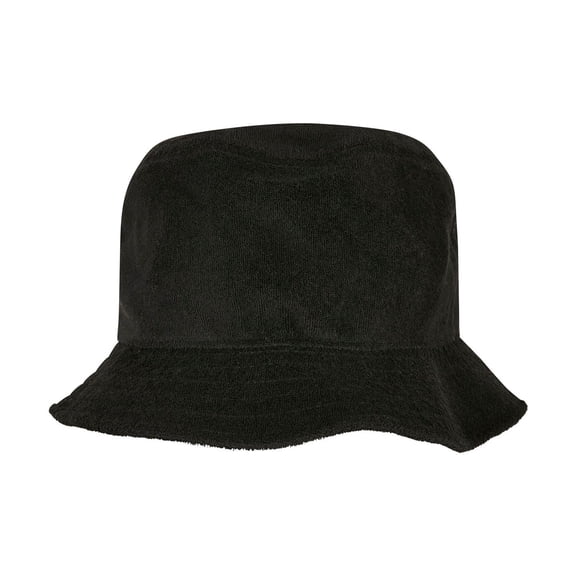 Flexfit  Adult Terrycloth Bucket Hat