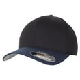 thumbnail image 1 of Flexfit  Adult Two Tone Cap, 1 of 4