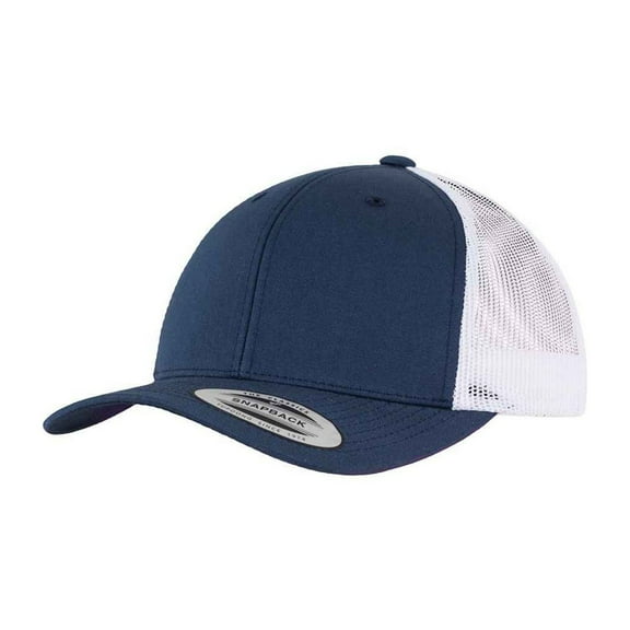 Flexfit  Adult Two Tone Trucker Cap