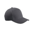 thumbnail image 1 of Flexfit Adult Ultrafibre and Airmesh Cap - 6533, 1 of 1