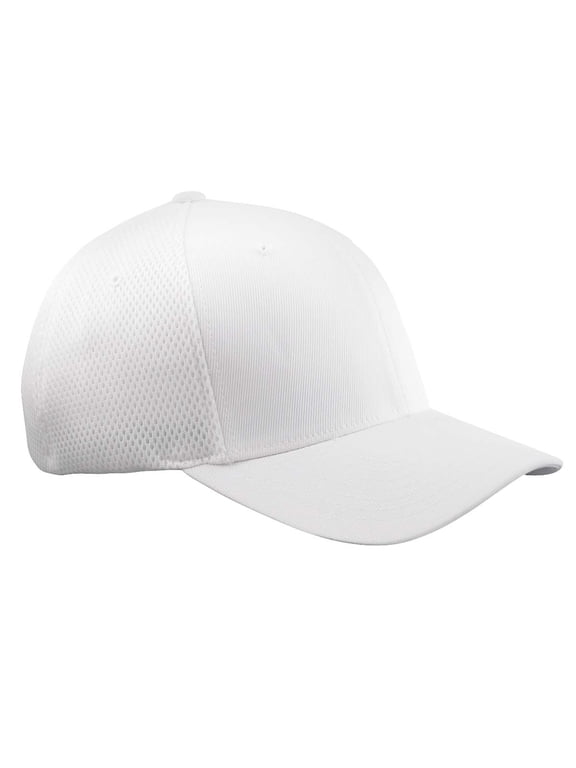 Adult Ultrafibre and Airmesh Cap - 6533