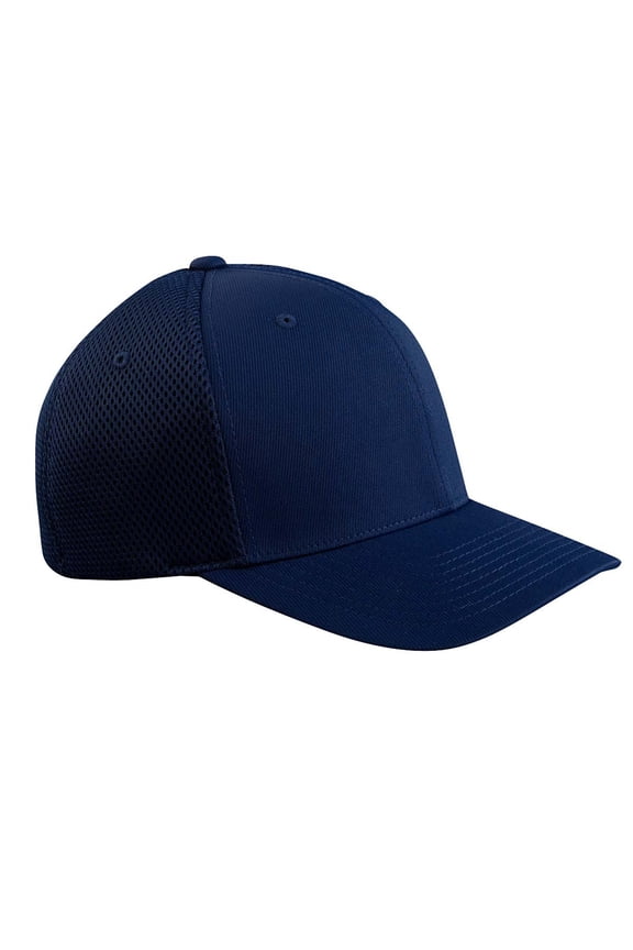 Adult Ultrafibre and Airmesh Cap - 6533
