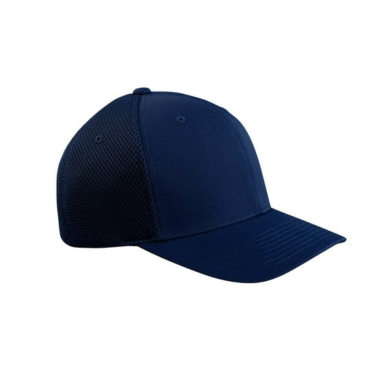 Flexfit Adult Ultrafibre and Airmesh Cap - 6533